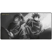 Konix Jujutsu Kaisen Mousepad XXL - Podložky