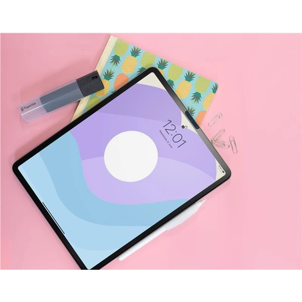 Paperlike Bundle fólie na písanie a kreslenie sada Apple iPad Pro 11" (2018-2023)/Air 10,9" (2020-20 - Ochranné fólie a sklo - Obrázok T266000N01