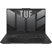 ASUS TUF Gaming F17 (FX707VI-LL050W) - Notebooky