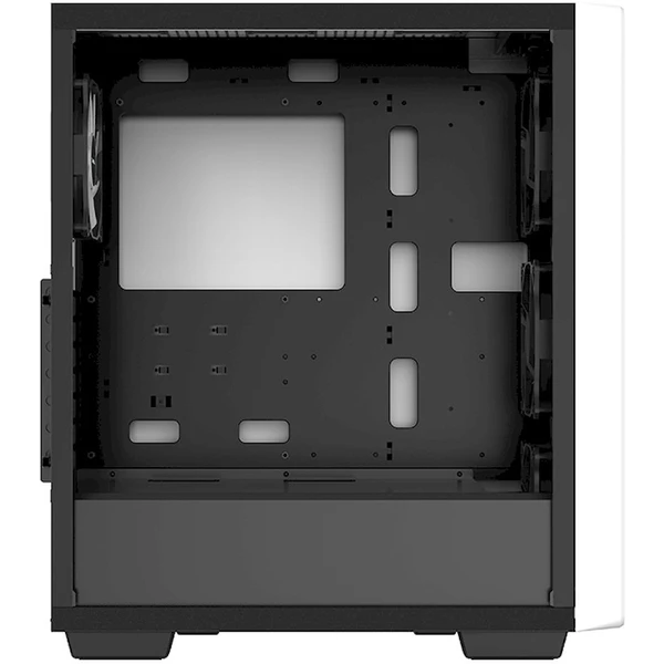 DEEPCOOL CC560 v2 biela - Počítačové skrine - Obrázok T269000K01