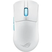 ASUS ROG Harpe Ace Aim Lab Edition herná myš biela - Myši