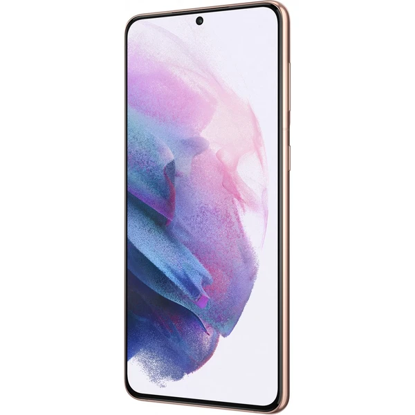 Samsung Galaxy S21+ 5G 8GB/256GB fialový - Mobilné telefóny - Obrázok T28Q000501