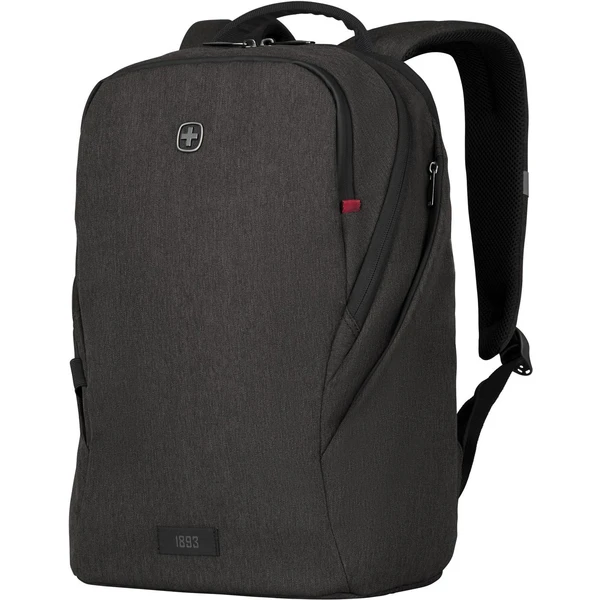 WENGER MX LIGHT 16" batoh na notebook a tablet šedivý - Batohy - Obrázok T291000P01
