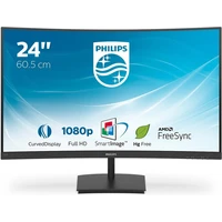 Philips 241E1SC monitor 24" - Monitory