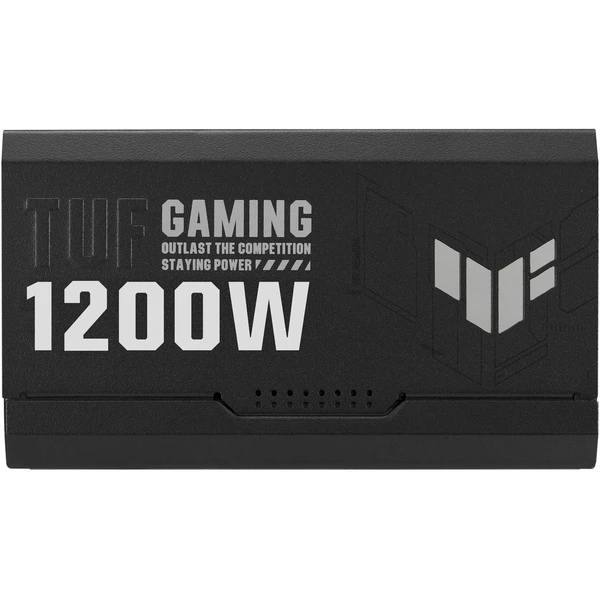 ASUS TUF Gaming Gold 1200W - Zdroje - Obrázok T29B000L01