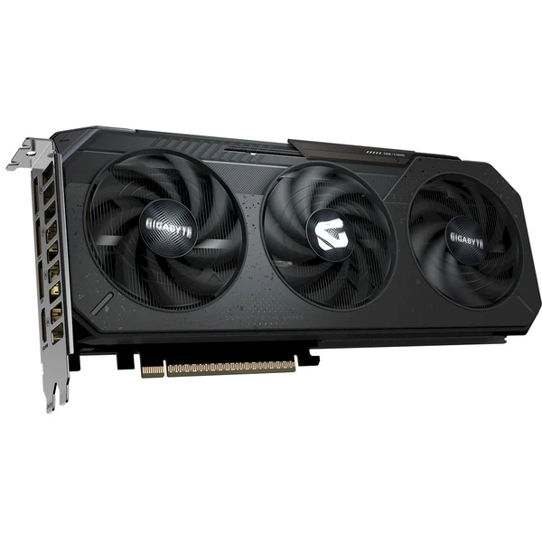 GIGABYTE NVIDIA GeForce RTX 5050 GAMING OC 8G - Grafické karty - Obrázok T2AE000K01