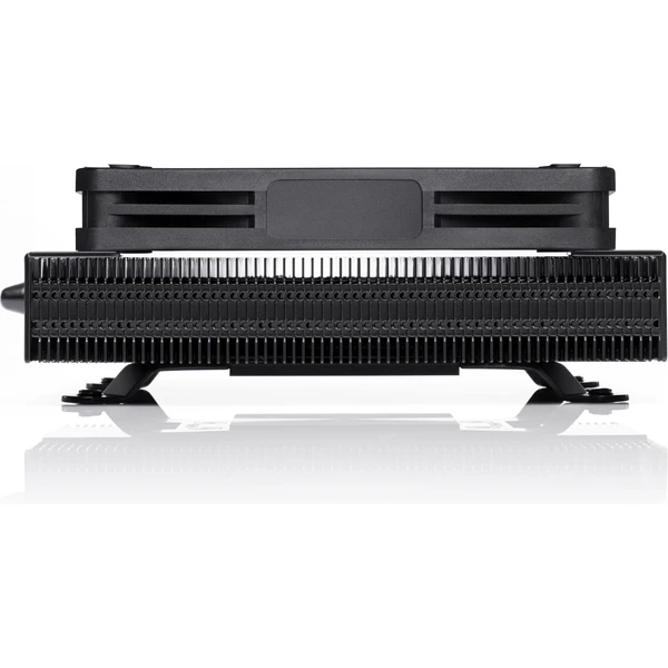 NOCTUA NH-L9a-AM4 CH.BK - chladič procesora - Chladiče - Obrázok T2B3000P01