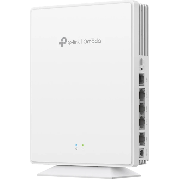 TP-Link EAP610GP-Desktop prístupový bod biely - Access pointy - Obrázok T2C7000N01