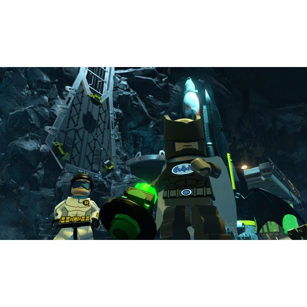 LEGO Batman 3: Beyond Gotham (Xbox One) - Hry na Xbox One - Obrázok T2D4100201