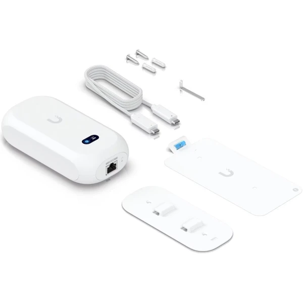 Ubiquiti UniFi AI Theta Hub biela - IP kamery - Obrázok T2D9000K01