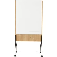 Rocada Natural NAT8100 magnetická tabuľa biela - Magnetické tabule