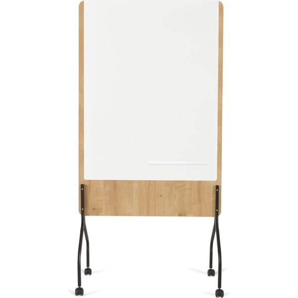 Rocada Natural NAT8100 magnetická tabuľa biela - Magnetické tabule - Hlavný obrázok