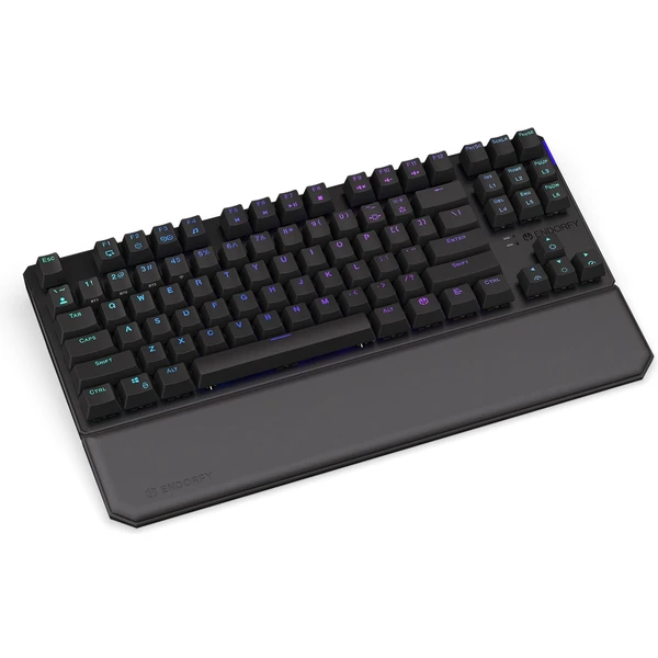 Endorfy Thock TKL podložka pod ruky - Opierky - Obrázok T2F8000701