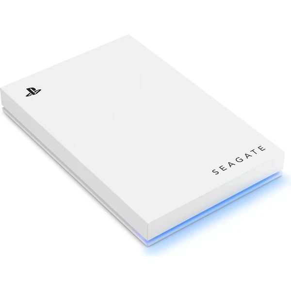 Seagate externý HDD pre PS4 a PS5 2TB - Pevné disky - Obrázok T2H4000K01