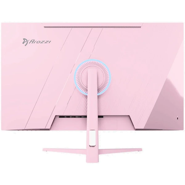 AROZZI NOVA herný monitor 32" ružový - Monitory - Obrázok T2JJ000K01