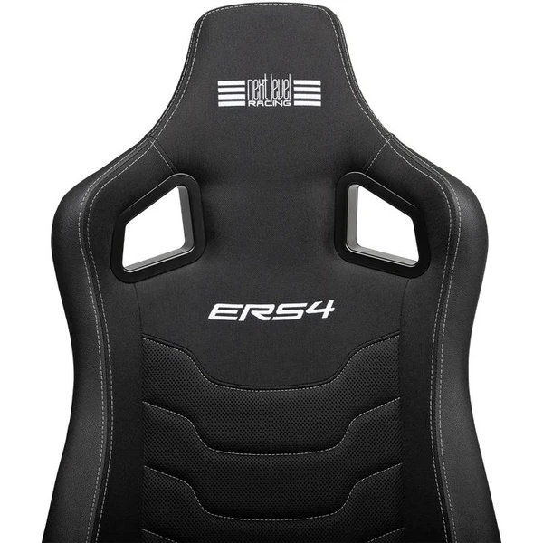 Next Level Racing ELITE ERS4 Reclining Seat Fabric & SIMAERO Mesh Edition herná sedačka - Herné sedačky - Obrázok T2JK000K01