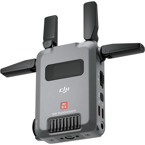 DJI SDR Transmission Receiver - Ovládače - Obrázok T2K7000L01
