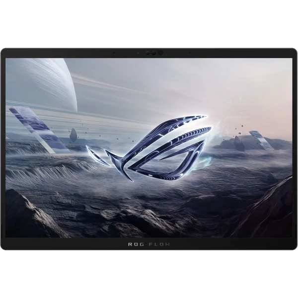 ASUS ROG Flow Z13 2025 (GZ302EA-NEBULA057X) čierny - Notebooky - Obrázok T2KC000O01