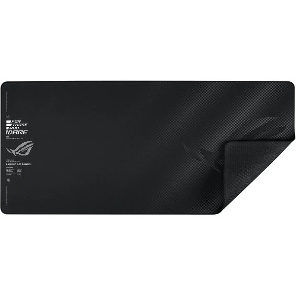 ASUS ROG Sheath II XXL podložka pod myš šedá - Podložky - Obrázok T2KE000K01