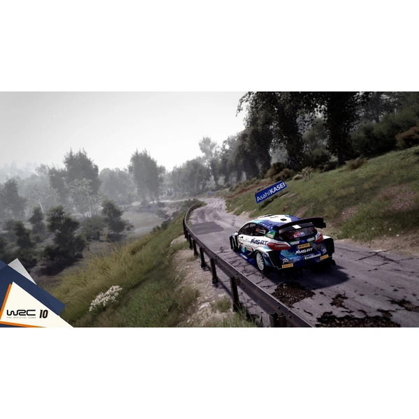 WRC 10 (Xbox Series) - Hry na Xbox Series - Obrázok T2KU100201