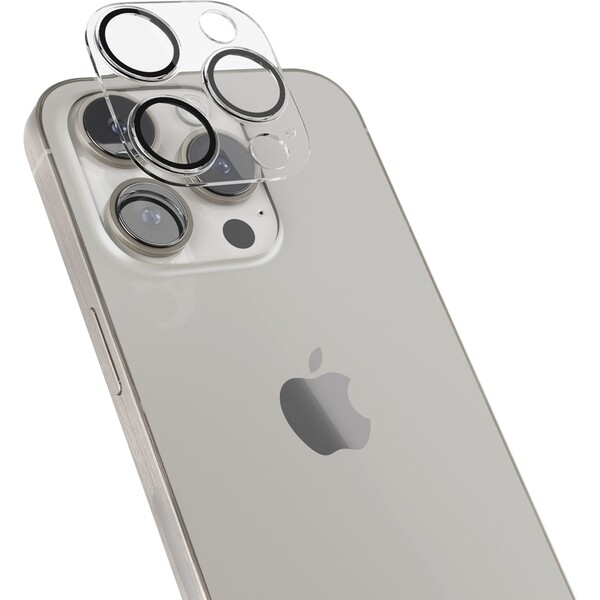 E-shop UNUM SapphireShield ochranné sklo na šošovky fotoaparátu pre iPhone 16 Pro/16 Pro Max