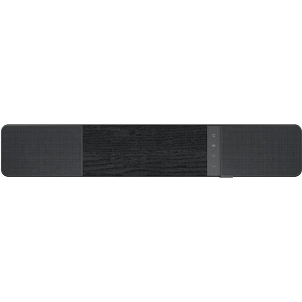 Klipsch Flexus Core 100 Soundbar čierny - Reproduktory - Obrázok T2LG000K01