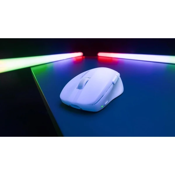 Turtle Beach Pure Air bezdrôtová herná myš biela - Myši - Obrázok T2MI000K01