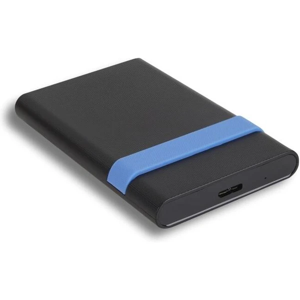 Verbatim HDD ENCLOSURE KIT 2.5" USB 3.2 GEN1 Externý box na HDD/SSD - Externé boxy - Obrázok T2NK100501