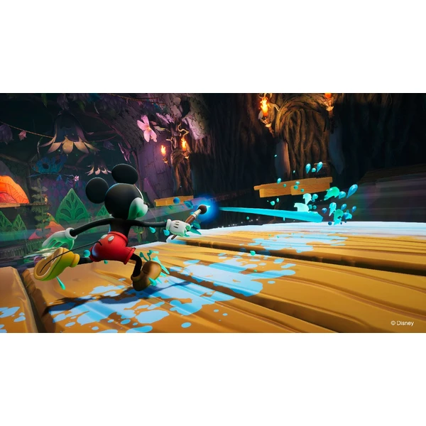 Disney Epic Mickey: Rebrushed (PC) - Hry na PC - Obrázok T2O3000L01