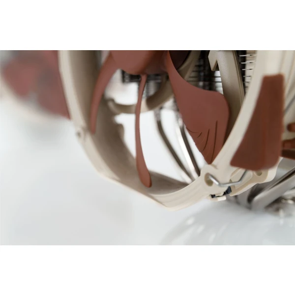 NOCTUA NH-D15 SE-AM4 - chladič procesora - Chladiče - Obrázok T2O4000L01