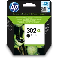 HP F6U68AE č. 302XL Čierna originálna - Cartridge