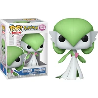 Funko POP! #1052 Games: Pokémon - Gardevoir - Funko POP!
