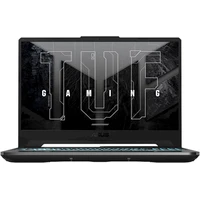 ASUS TUF Gaming A15 (FA506NCR-HN008W) čierny - Notebooky