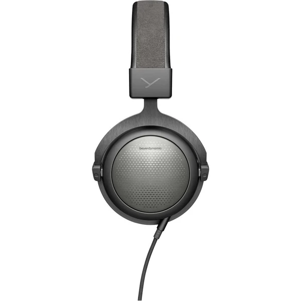 Beyerdynamic T5 káblové HiFi slúchadlá (uzavreté) sivá - Slúchadlá - Obrázok T2RL000K01