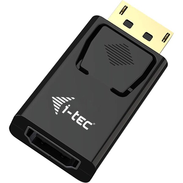 i-tec pasívny DisplayPort na HDMI adaptér 4K/30 Hz