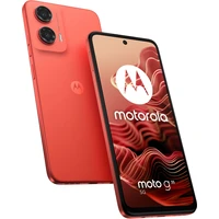 Motorola Moto G35 5G 4GB/256GB červená - Mobilné telefóny