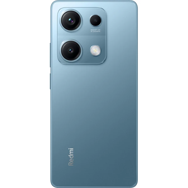 Xiaomi Redmi Note 14S 8GB/256GB modrý - Mobilné telefóny - Obrázok T2TD000J01