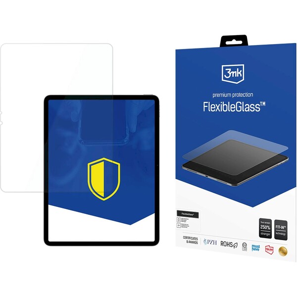 3mk FlexibleGlass pre Apple iPad Pro 11'' (2024)