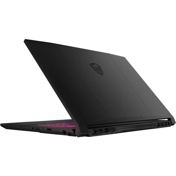 MSI Katana 17 HX (B14WGK-026CZ) RTX 5070 čierny - Notebooky - Obrázok T2UF000P01