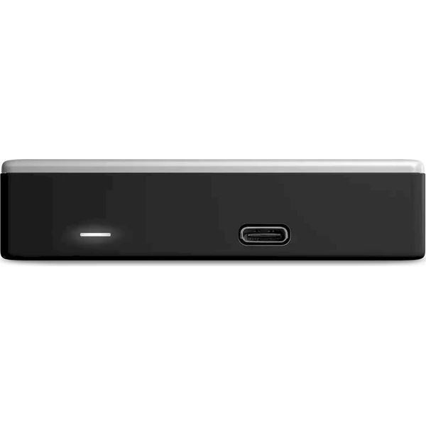 WD MY PASSPORT ULTRA FOR MAC 6TB strieborný - Pevné disky - Obrázok T2VL000K01