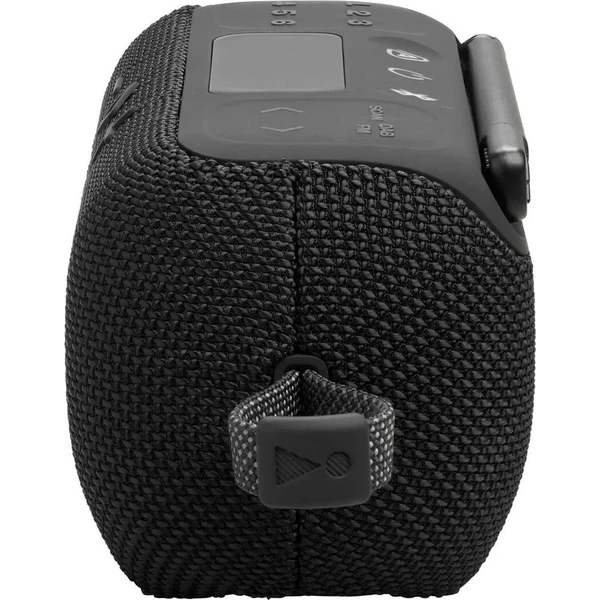 JBL Tuner 3 čierny - Reproduktory - Obrázok T2XI000K01