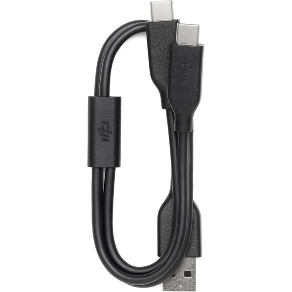 DJI Mic Mini (2 TX + 1 RX + nabíjacie púzdro) - Mikrofóny - Obrázok T2Y9000K01