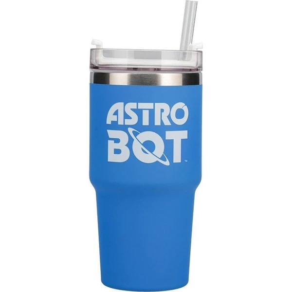 Cestovný hrnček Astro Bot 600 ml - Hrnčeky - Obrázok T2YM000K01