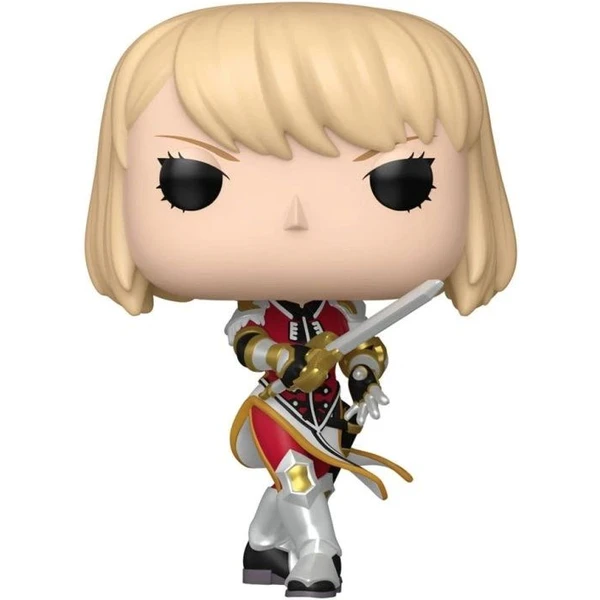 Funko POP! #1983 Animation: Solo Leveling - Cha Hae-In - Funko POP! - Obrázok T2ZG000N01