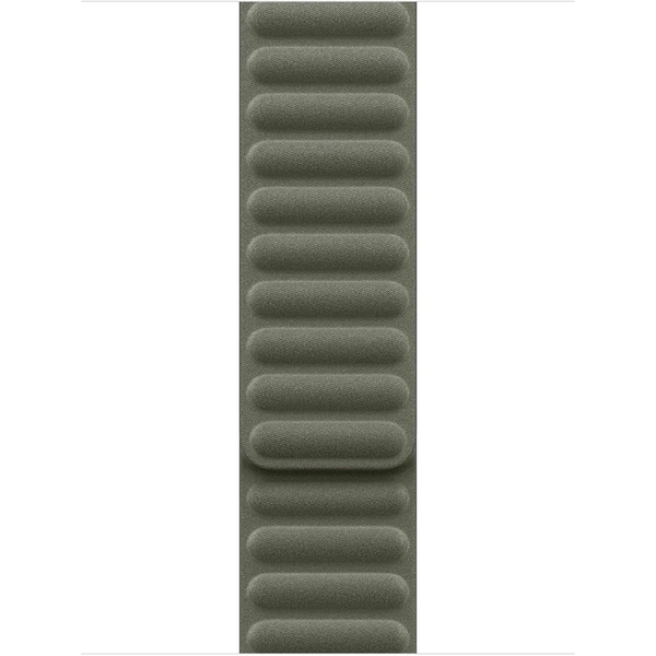 Apple Watch 42/41/40/38mm šalviovo šedý magnetický ťah M/L - Remienky - Obrázok T31I000K01