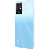 OSCAL Tiger 10 8/256 GB nebesky modrá - Mobilné telefóny