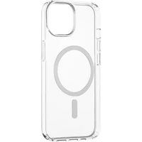 FIXED MagPure kryt s Magsafe Apple iPhone 15 číry - Puzdra