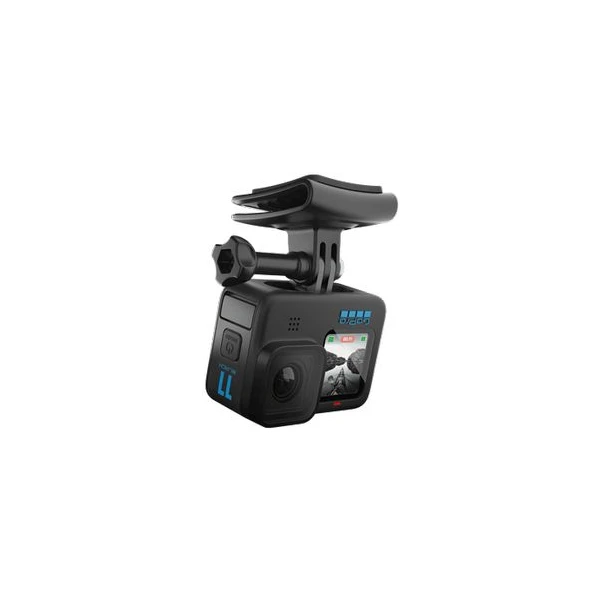 GoPro Čelenka 2.0 - Držiaky - Obrázok T343000701