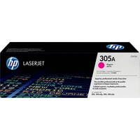 HP 305A Purpurová originálna tonerová kazeta LaserJet - Tonery