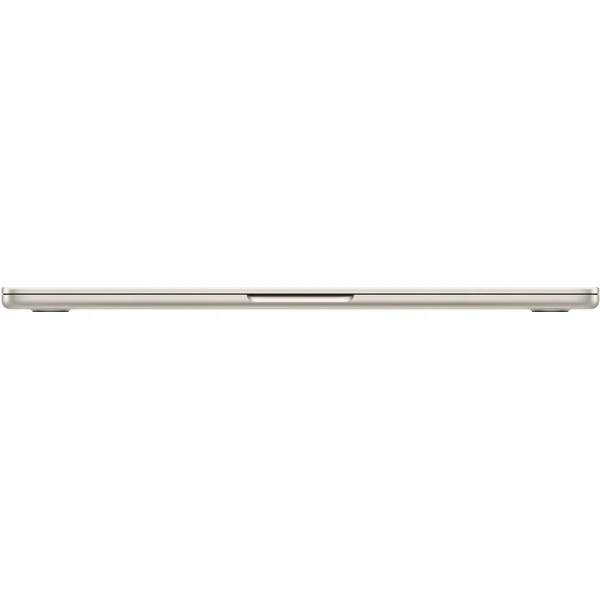CTO Apple MacBook Air 13,6" (M2) / INT KLV / Hviezdne biela / 256GB SSD / 30W / M2 8xCPU/8xGPU / 16G - Notebooky - Obrázok T34A000P01